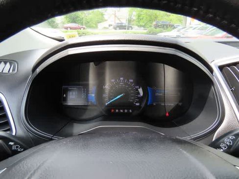 Used 2022 Ford Edge SEL w/ Convenience Package AWD/4WD image 26