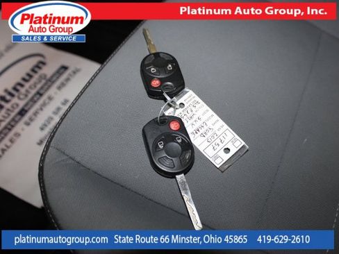 Used 2013 Ford Escape SE image 22