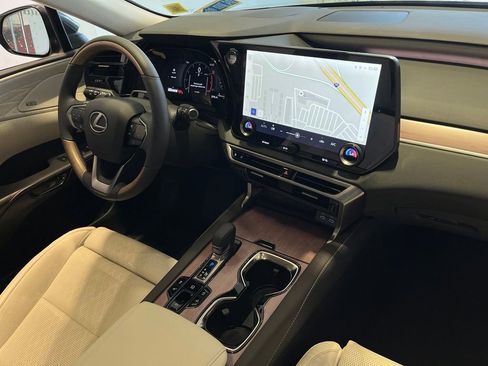 Used 2026 Lexus RX 350 AWD w/ Convenience Package image 41