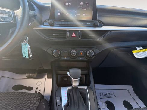 Used 2024 Kia Forte LXS image 11