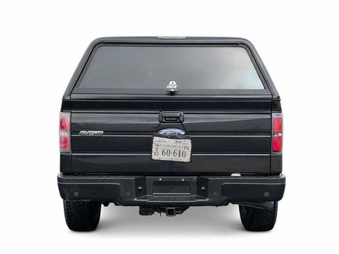 Used 2014 Ford F150 FX4 w/ Equipment Group 402A Luxury image 6