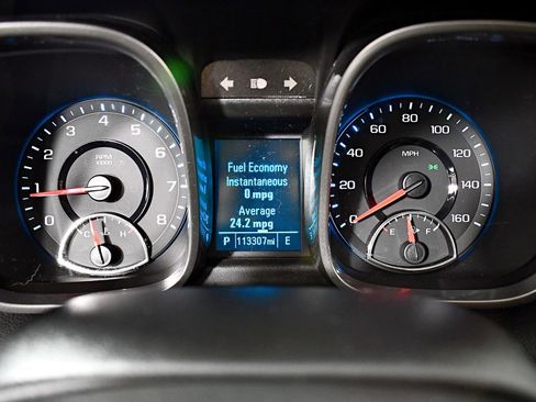 Used 2013 Chevrolet Malibu LS image 22