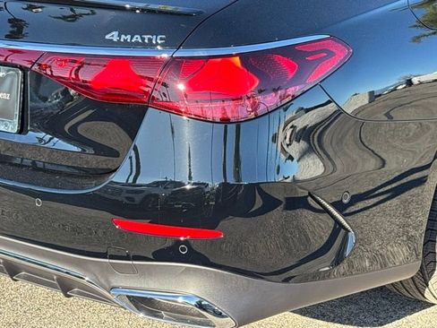 New 2026 Mercedes-Benz E 350 4MATIC Sedan image 4