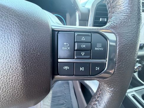 Used 2021 Ford F150 King Ranch w/ Equipment Group 601A High image 15