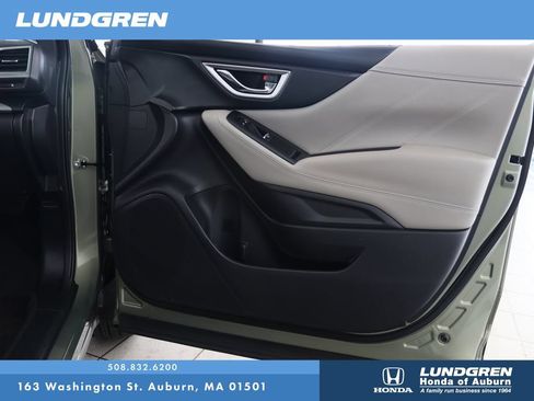 Used 2020 Subaru Forester Limited AWD/4WD image 15