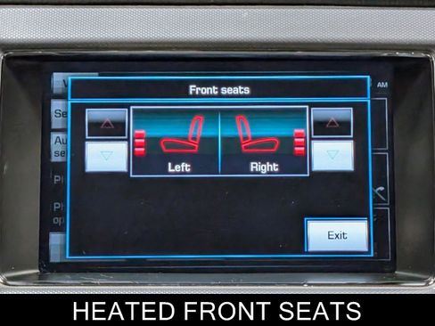 Used 2014 Jaguar XF 3.0 image 26