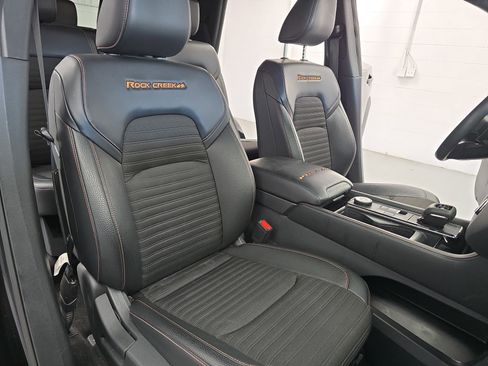 Certified 2024 Nissan Pathfinder Rock Creek image 10