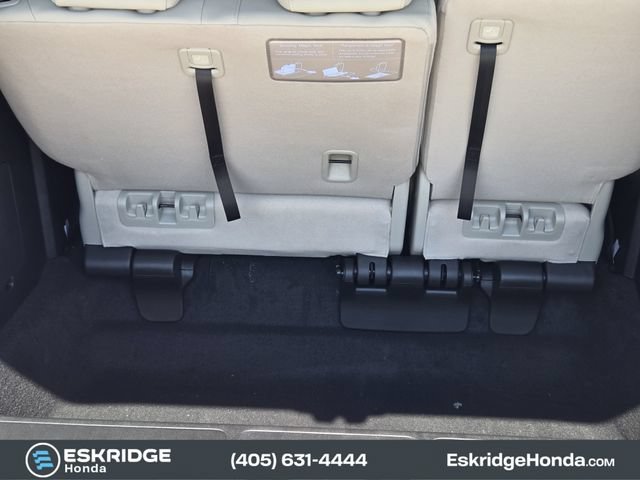 New 2027 Honda Odyssey EX-L image 45