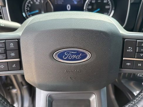 Used 2021 Ford F150 XLT w/ Equipment Group 302A High image 22
