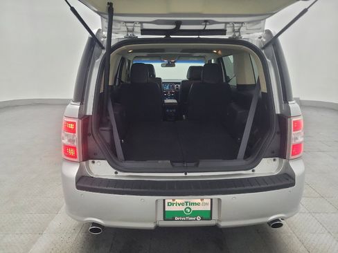 Used 2018 Ford Flex Limited w/ Equipment Group 301A AWD/4WD image 29