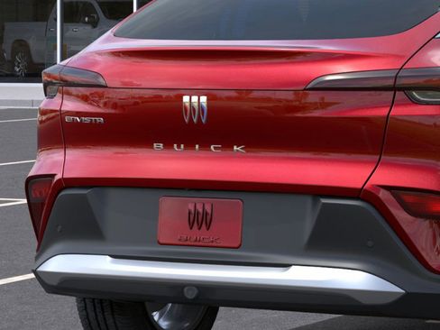 New 2026 Buick Envista Preferred image 14