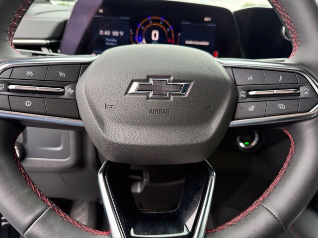 Used 2026 Chevrolet Tahoe RST w/ Comfort Package AWD/4WD image 21