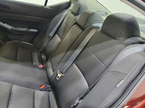 Certified 2024 Nissan Altima 2.5 SV w/ SV Premium Package image 23