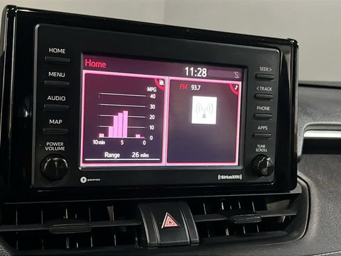 Used 2021 Toyota RAV4 XLE w/ Convenience Package AWD/4WD image 15