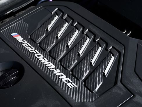 Used 2023 BMW M340i w/ Shadowloine Package image 13