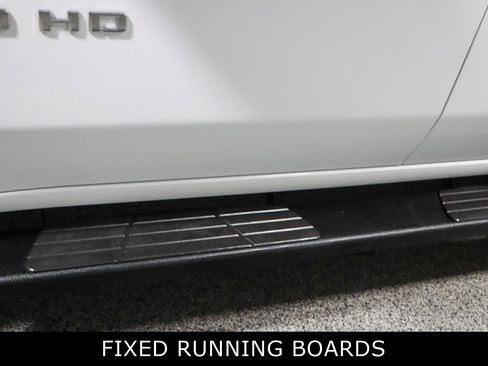 Used 2024 Chevrolet Silverado 3500 LT image 12