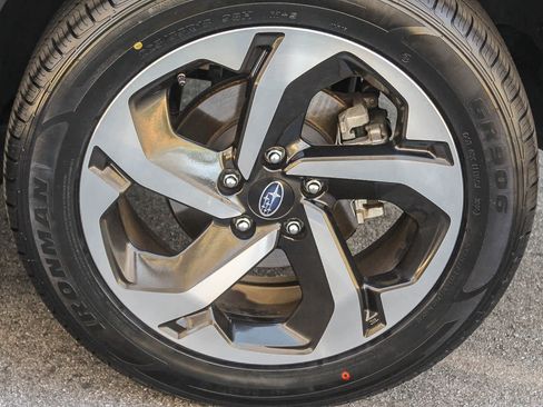 Certified 2023 Subaru Forester Touring image 11