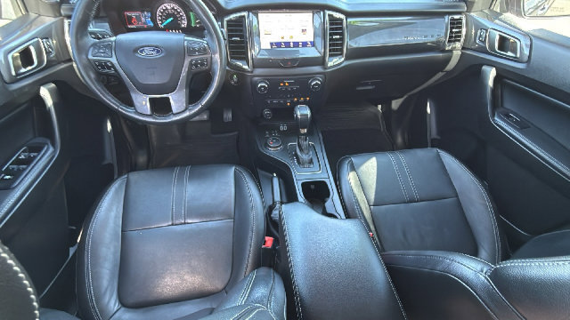 Used 2020 Ford Ranger Lariat w/ Equipment Group 501A Mid AWD/4WD image 26