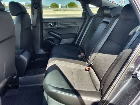 Certified 2026 Honda Civic Sport image 14