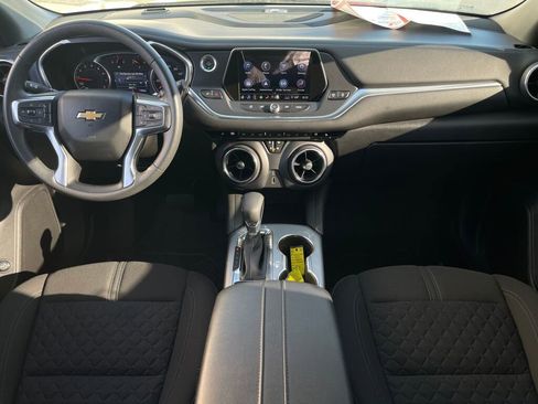 Used 2021 Chevrolet Blazer LT FWD image 28