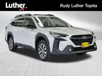 Used 2025 Subaru Outback Premium