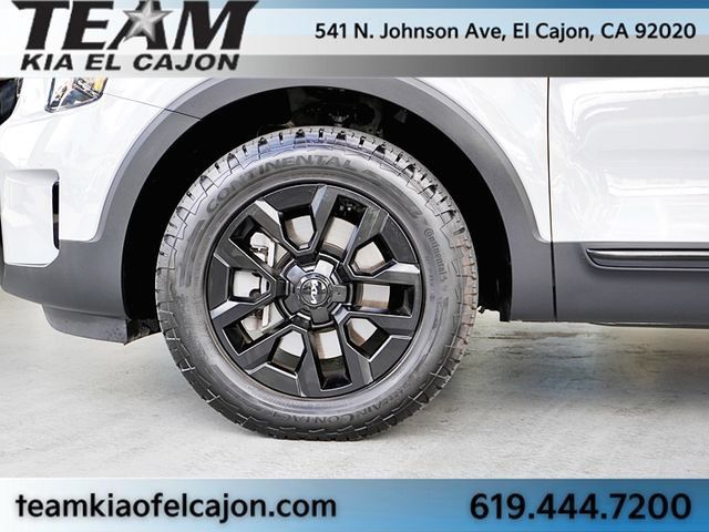 Certified 2024 Kia Telluride SX X-Pro AWD/4WD image 7