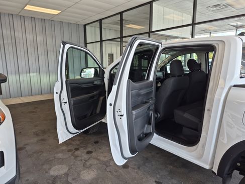 New 2025 Ford Ranger XL image 14
