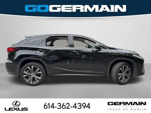 Used 2021 Lexus RX 350 AWD w/ Premium Package image 5
