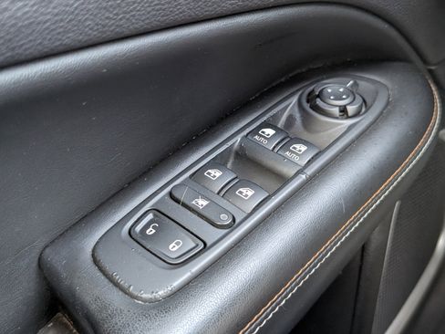 Used 2018 Jeep Compass Sport FWD image 21