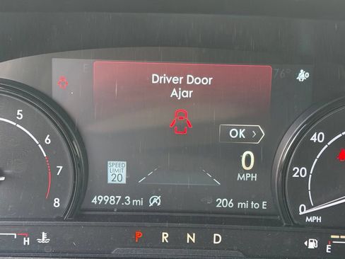 Used 2020 Lincoln Corsair Reserve w/ Equipment Group 201A AWD/4WD image 7
