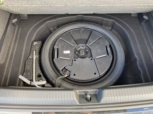 New 2025 Volkswagen GTI SE image 63