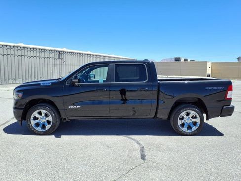 Used 2023 RAM 1500 Big Horn image 19