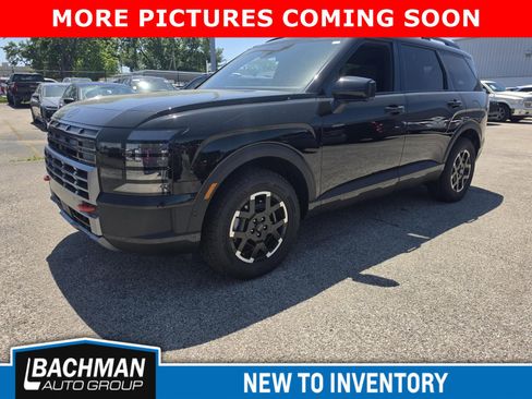 Certified 2026 Hyundai Palisade XRT Pro AWD/4WD image 4
