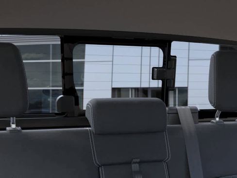 New 2025 Ford Ranger XLT w/ Advanced Towing Package image 22