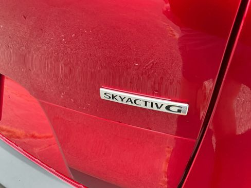 Used 2023 MAZDA CX-30 AWD 2.5 S w/ Premium Package image 19