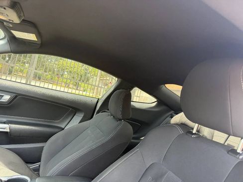 Used 2021 Ford Mustang GT RWD image 19