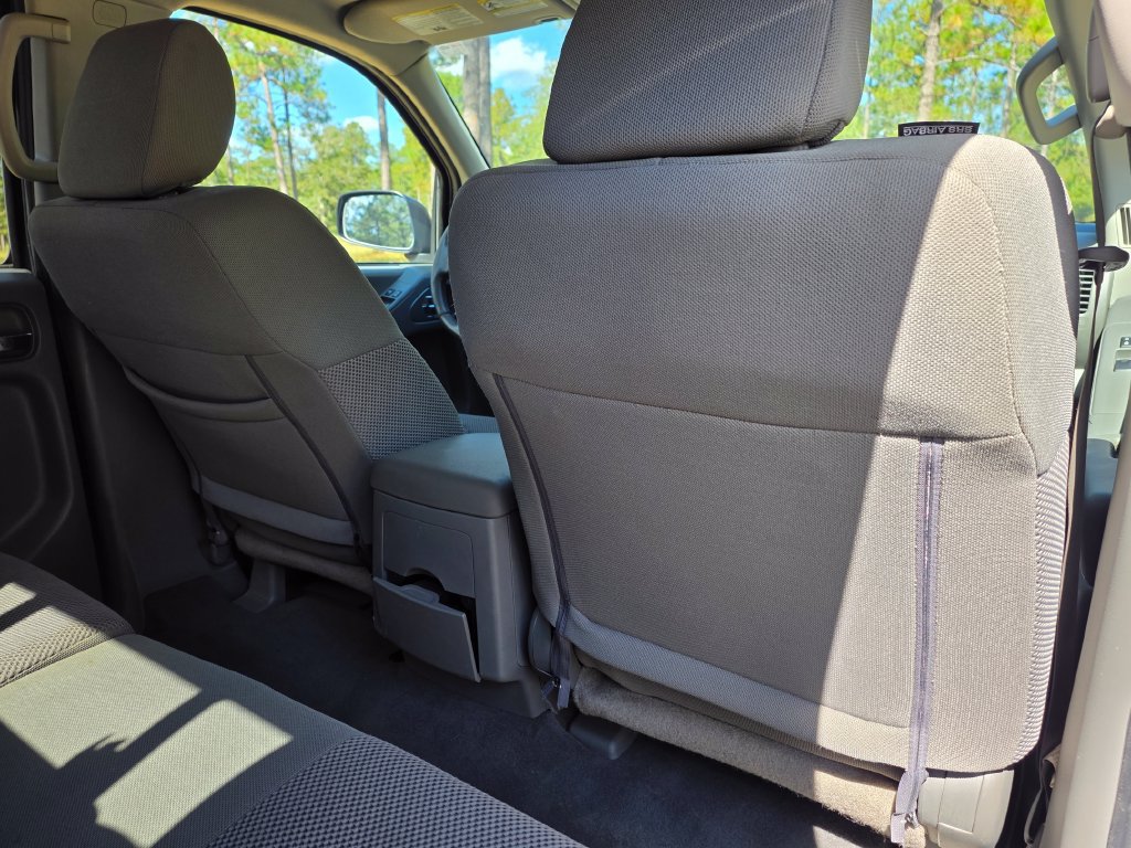 Used 2019 Nissan Frontier SV RWD image 20