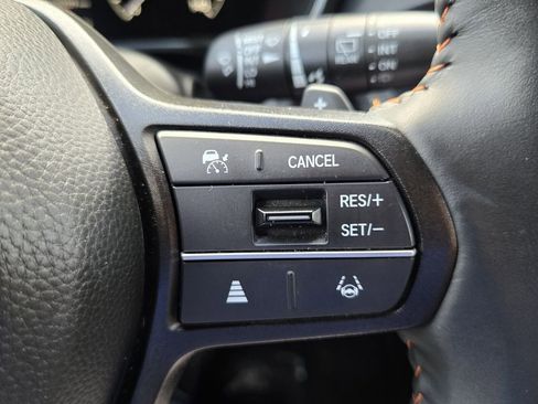 Certified 2023 Honda CR-V Sport image 25