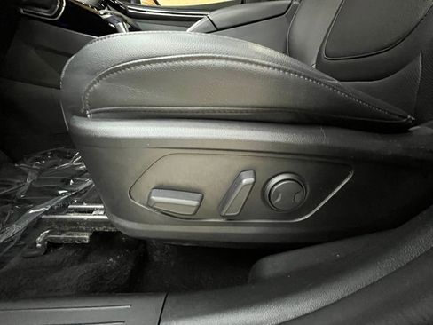 Used 2024 Hyundai Tucson SEL w/ Convenience Package AWD/4WD image 27