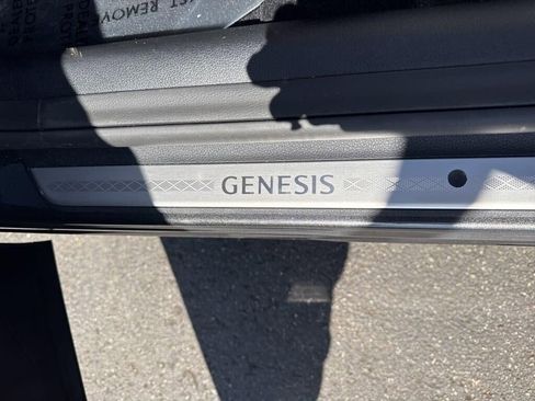 New 2025 Genesis GV80 3.5T e-SC AWD/4WD image 24