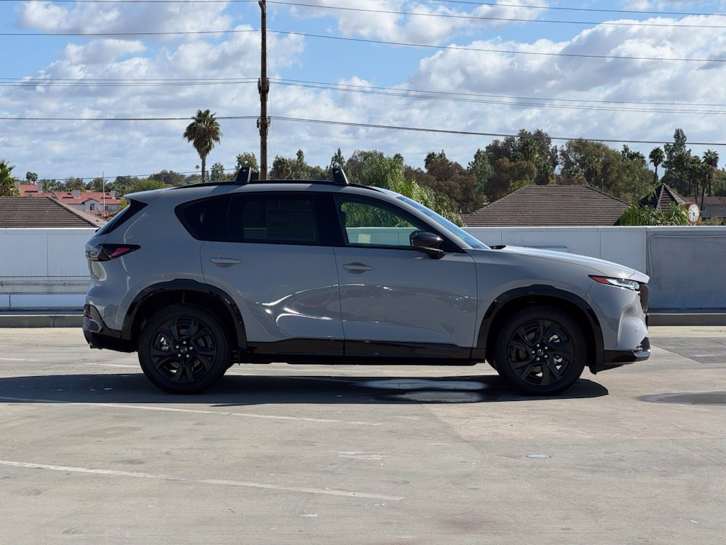 New 2026 MAZDA CX-5 2.5 S w/ Premium Plus Package AWD/4WD image 25