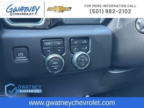 Used 2022 GMC Sierra 1500 Denali image 20