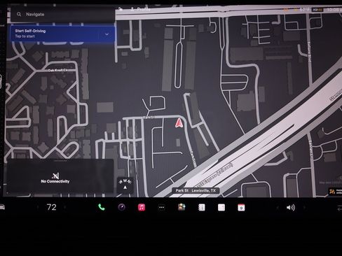 Used 2025 Tesla Model S Plaid image 22