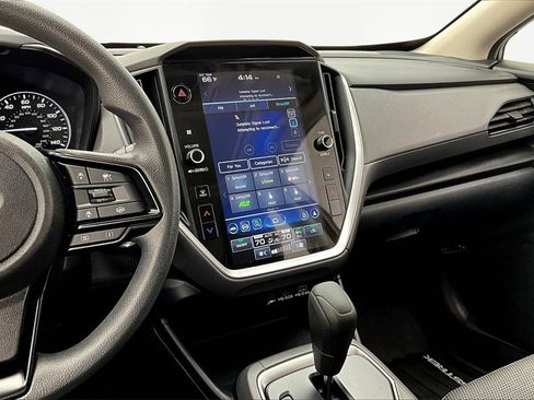 Used 2024 Subaru Crosstrek 2.0i Premium image 6
