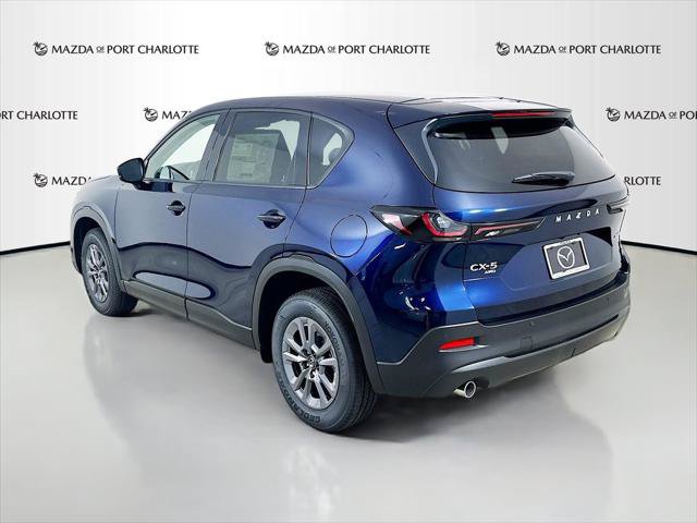 New 2026 MAZDA CX-5 Select AWD/4WD image 30