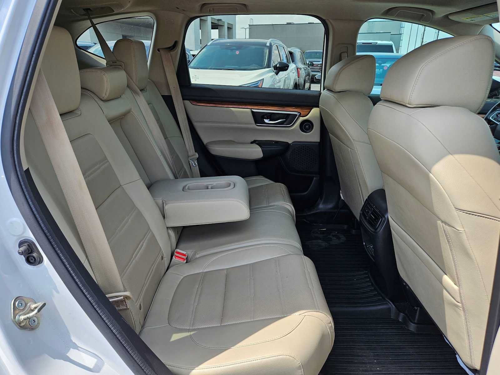 Used 2019 Honda CR-V EX-L image 17