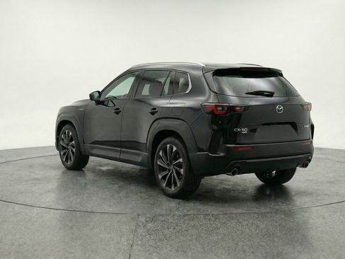 Used 2025 MAZDA CX-50 2.5 Hybrid w/ Premium Plus Pkg AWD/4WD image 6