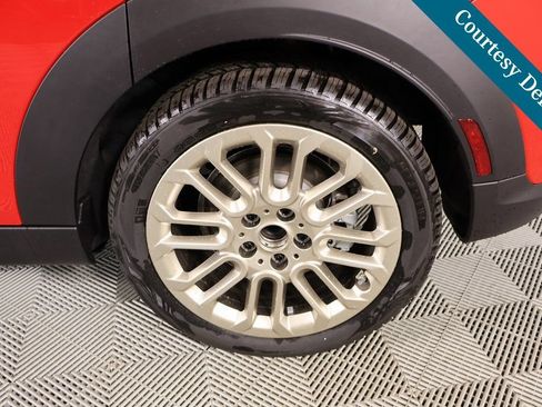 New 2026 MINI Cooper S FWD image 19