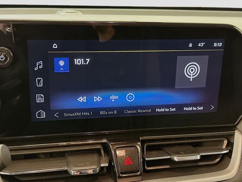 Used 2025 Chevrolet TrailBlazer LT image 21