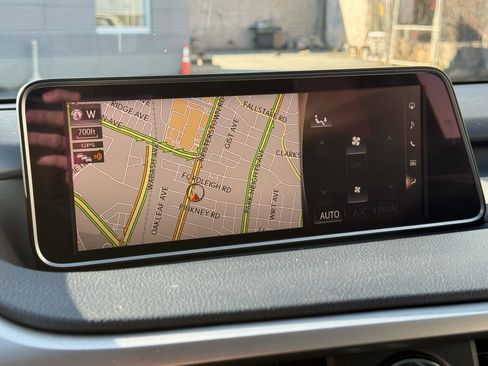 Used 2016 Lexus RX 350 AWD w/ Premium Package image 5